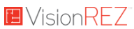 VisionRez logo